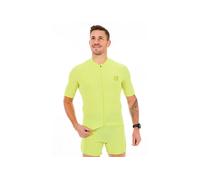 Compressport Maillot manches courtes Trail Racing Postural Vert Homme