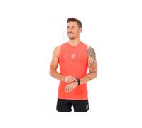 Compressport Débardeur Trail Racing Rouge Homme
