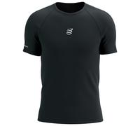Compressport Maillot manches courtes Trail Racing Noir Homme