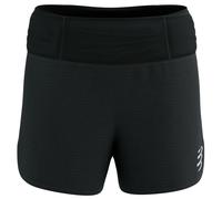 COMPRESSPORT Trail Racing Short W - Femme - Noir - taille S- modèle 2026
