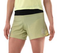 Compressport Trail Racing Short W Shorts S Jaune