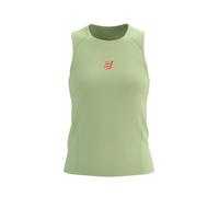 Compressport Trail Racing Singlet Femme L