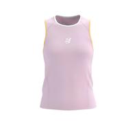 Compressport Trail Racing Singlet Femme L
