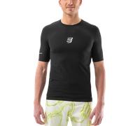 Compressport Trail Racing SS Tshirt M Tee-shirt S Noir
