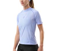 Compressport Trail Racing SS Tshirt W Tee-shirt XS Bleu