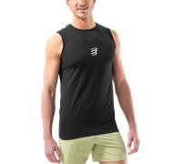 Compressport Débardeur Trail Racing Homme Noir Taille S