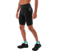 Compressport Short de compression Trail Under Control Homme Noir Taille XL