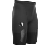 Compressport Trail Under Control Short Shorts T4 Noir