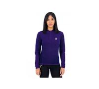 Compressport Trail vêtement running femme Trail L Violet