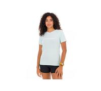Compressport Training Logo vêtement running femme déstockage Training Logo S Bleu