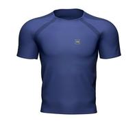 Compressport Training Ss Tshirt Size M Sodalite Primerose 1ut