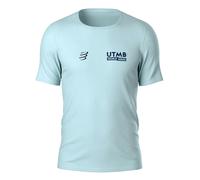 Compressport Training T-shirt - UTMB 2025 Homme L