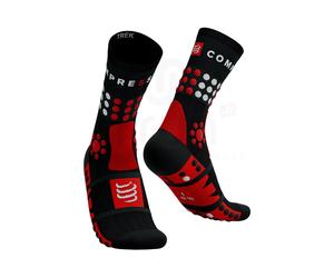 Compressport Trekking Noir IV