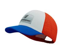 Compressport Trucker 6 Panel Cap Unisexe one size