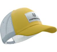 Compressport Trucker 6 Panel Casquette OS Multicolore