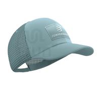 Compressport Trucker 6P Bleu TU