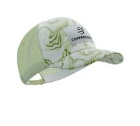 Casquette compressport trucker 6p cap camo