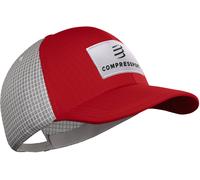 Compressport Trucker 6P Rouge TU