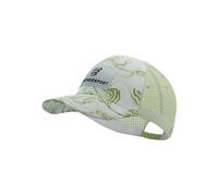 Casquette compressport trucker 6p camo