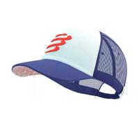 Compressport Trucker Cap Unisexe one size