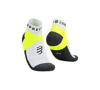 Compressport Ultra Trail Low Blanc IV