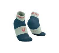 Compressport Ultra Trail Low Bleu marine III