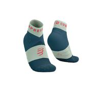 Compressport Ultra Trail Low Bleu marine IV