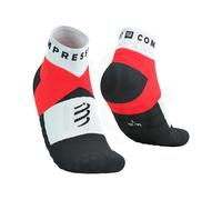 Compressport Ultra Trail Low Rouge IV