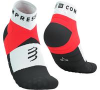 Compressport Ultra Trail Low Rouge IV