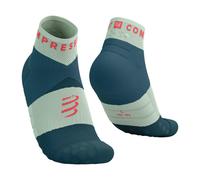 Compressport Ultra Trail Low Socks Unisexe 42-44