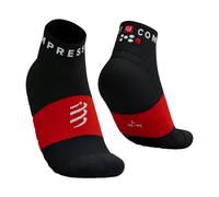 Compressport Ultra Trail Low Socks Unisexe T4