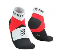 Chaussettes Compressport Ultra Trail Low Socks 7630102587296 taille T4 EU