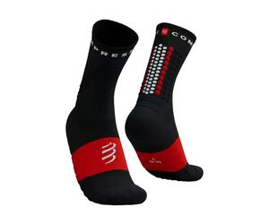 Compressport Ultra Trail Socks v2.0 Unisexe T2