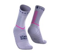 Compressport Ultra Trail Socks v2.0 - UTMB 2026 Unisexe T1