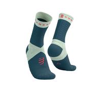 Compressport Ultra Trail V2.0 Bleu marine II