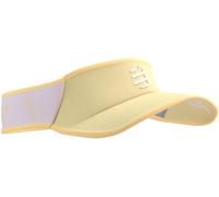 Visière Compressport Ultralight jaune violet