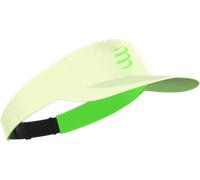 Compressport Ultralight Visière OS Jaune