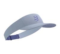 Compressport - Ultralight Visor - Casquette visière - One Size - lavender