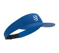 Compressport ULTRALIGHT VISOR Visière OS Bleu
