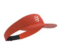 Compressport - Ultralight Visor - Casquette visière - One Size - tigerlily