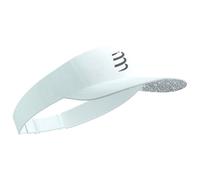 Compressport - Ultralight Visor - Casquette visière - One Size - white