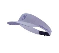 Compressport Visière Ultralight Unisexe Taille unique Violet Lavande