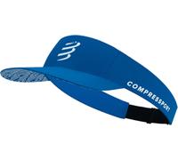 Compressport ULTRALIGHT VISOR Visière OS Bleu