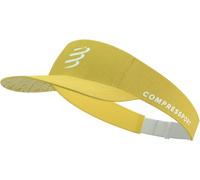 Compressport ULTRALIGHT VISOR Visière OS Jaune