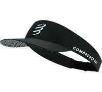 Compressport ULTRALIGHT VISOR Visière OS Noir