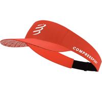 Compressport ULTRALIGHT VISOR Visière OS Orange