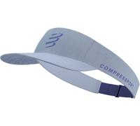 Compressport ULTRALIGHT VISOR Visière OS Violet