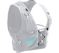 COMPRESSPORT Ultrun Evo 10 Pack - Mixte - Gris - taille L- modèle 2026