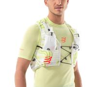 Compressport Ultrun Evo 10 Pack Sac à dos M Multicolore