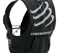 Sac d hydratation compressport ultrun evo 10 pack noir unisexe